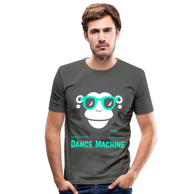 Official Dance Machine