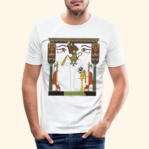 Osiris - Camiseta ajustada hombre