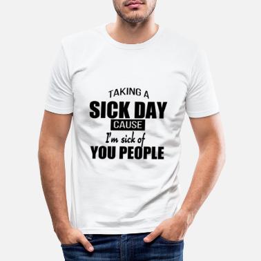 Sick Jokes T-Shirts | Unique Designs | Spreadshirt
