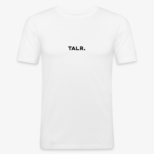 TALR™ - Mannen slim fit T-shirt