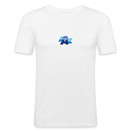 AAZ design - T-shirt près du corps Homme