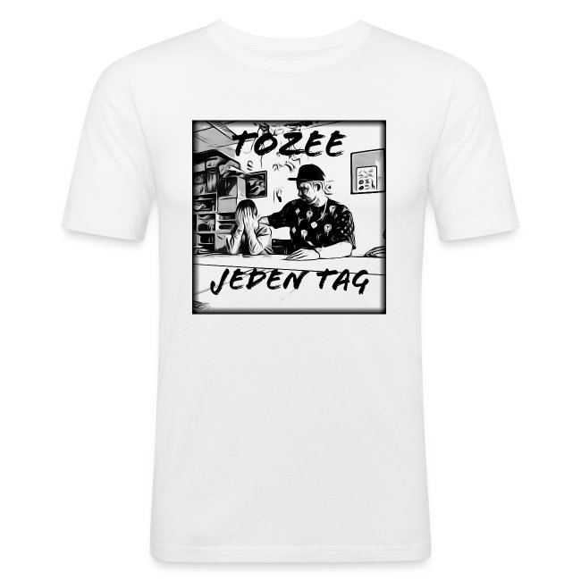 Tozee - Jeden Tag