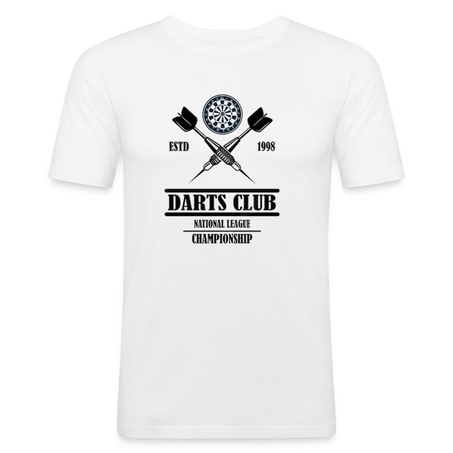 Darts Club