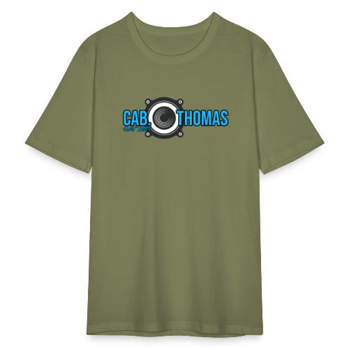 cab.thomas New Edit - Männer Slim Fit T-Shirt