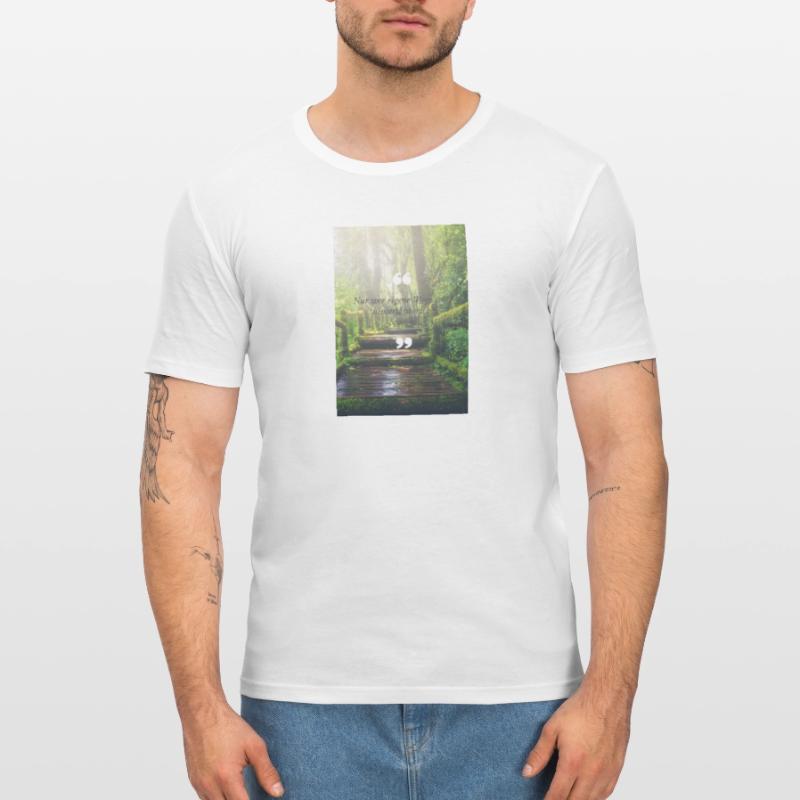 9CAC4407 CB4D 4FE2 A2A7 9AF0D04CA4DC Männer Slim Fit T-Shirt