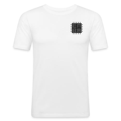 EMBA firmware analyzer - Herre Slim Fit T-Shirt