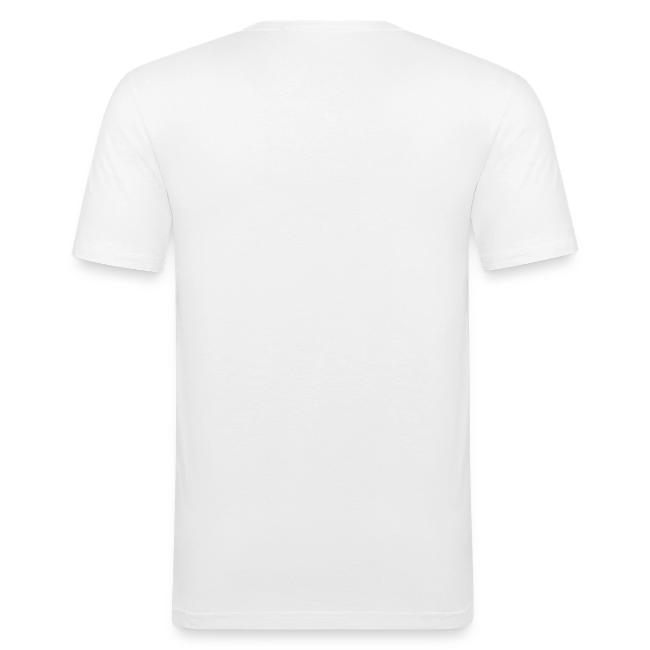 design T shirt BM W K1 black and silver