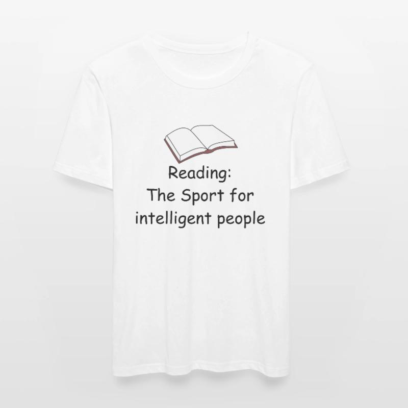 read Men's Slim Fit T-Shirt