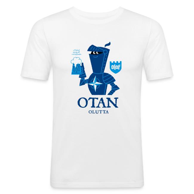 OTAN Knight design