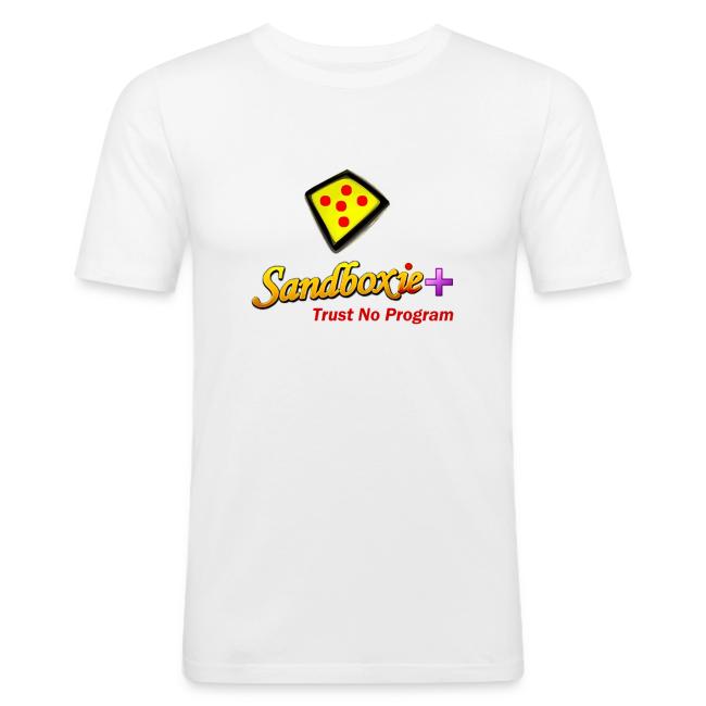 Sandboxie-Plus first design