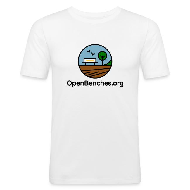 Open Benches Logo