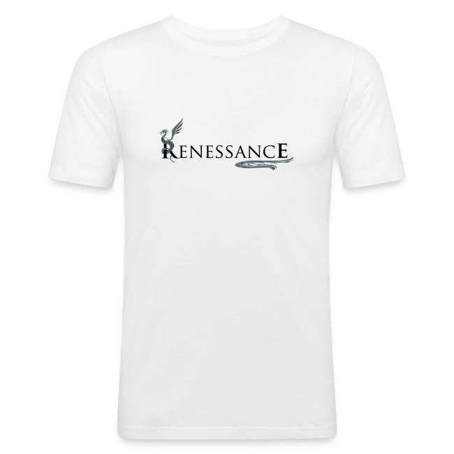 renessance logo schwarz