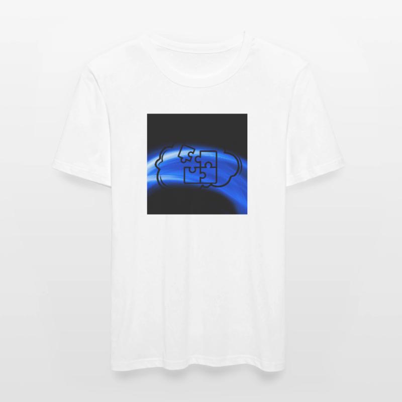 solution pullover Männer Slim Fit T-Shirt