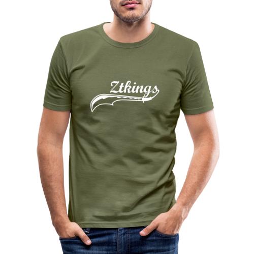 ZTKings - Men's Slim Fit T-Shirt