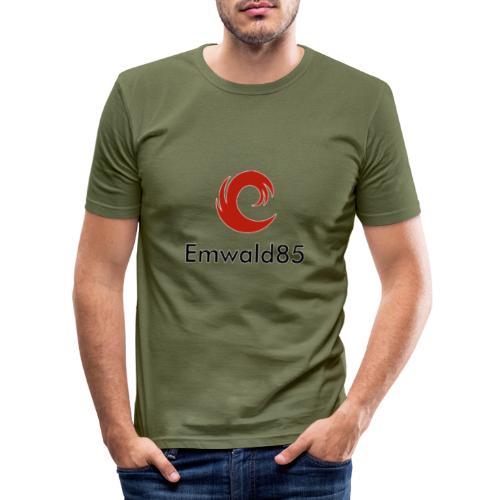 Emwald85 SHOP - T-shirt près du corps Homme