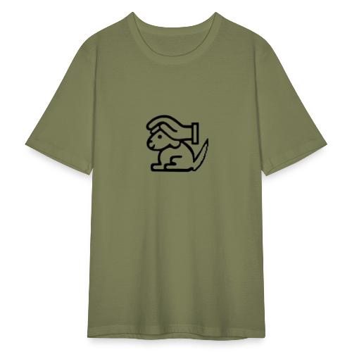 Für den Tierschutz - Männer Slim Fit T-Shirt