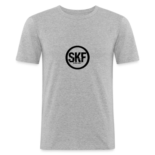 Shop de la skyrun Family ( skf ) - T-shirt près du corps Homme