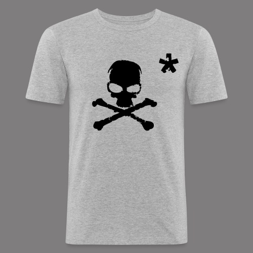 vr new icon vsmall - T-shirt près du corps Homme