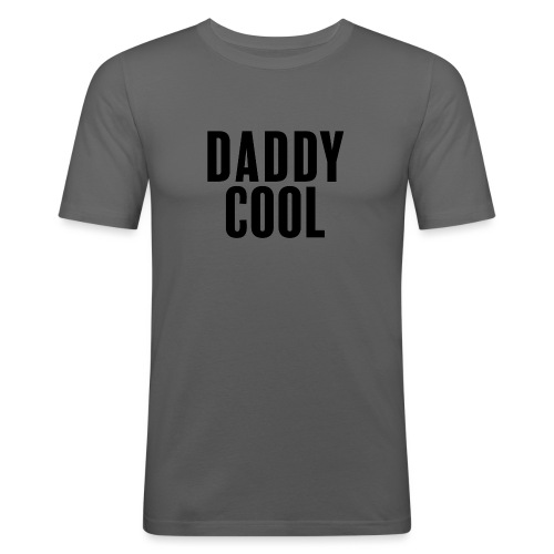 Daddy Cool - T-shirt près du corps Homme