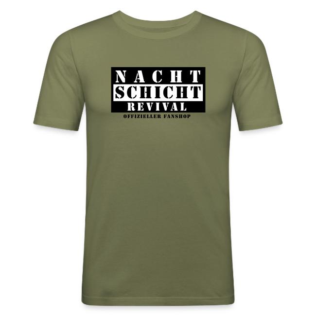 Logo offizieller Fanshop