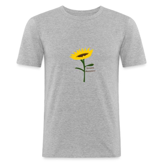 Hannah Russell Sarcoma Awareness