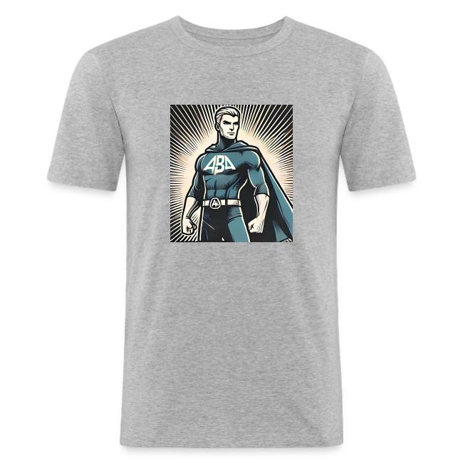 superhero