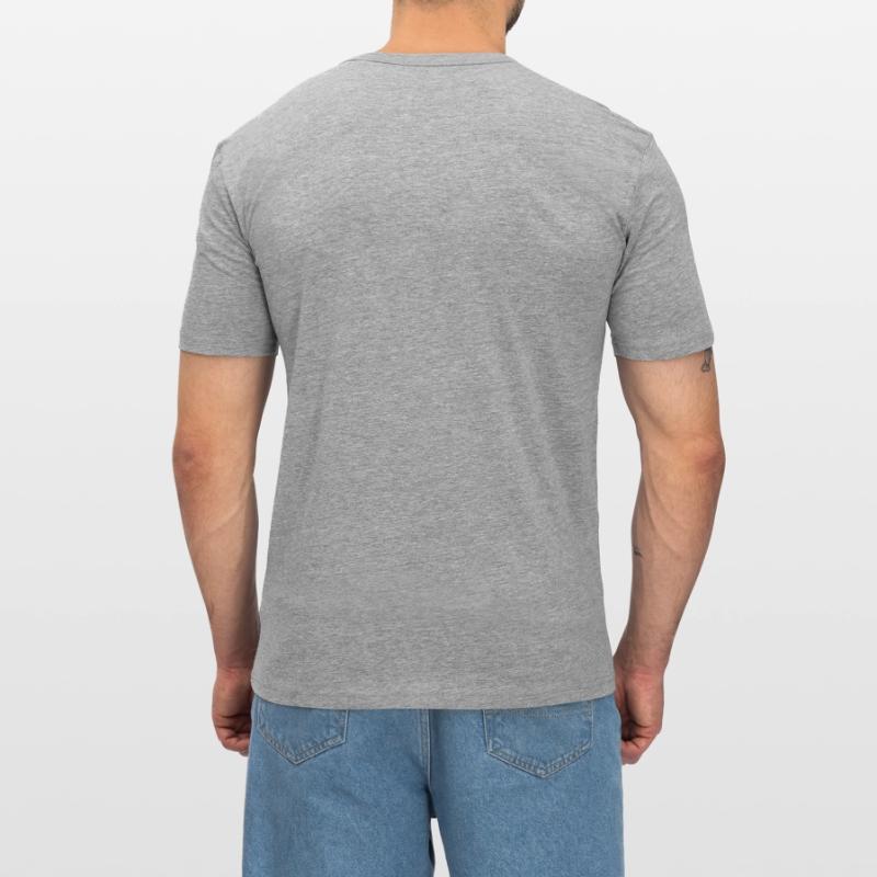 Math Study Math Student Math Gift Men's Slim Fit T-Shirt