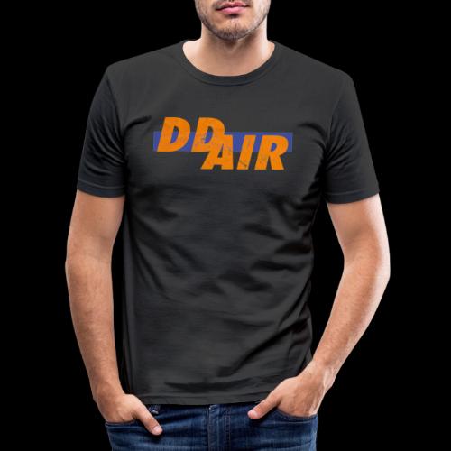 DD AIR - Männer Slim Fit T-Shirt