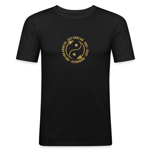 JKD83 - 2014 - 2015 - T-shirt près du corps Homme