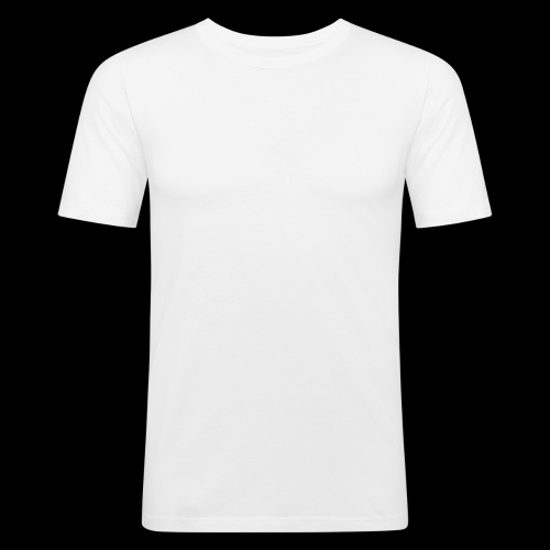 Tante Grete - Männer Slim Fit T-Shirt