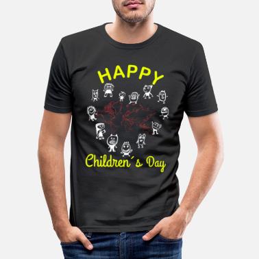 Camisetas de día del niño | Diseños únicos | Spreadshirt