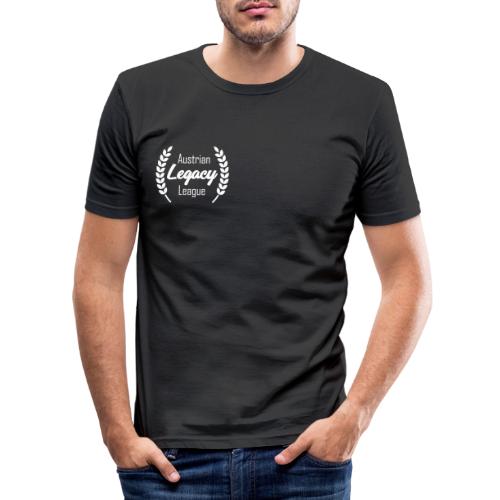 League Classic - Men's Slim Fit T-Shirt