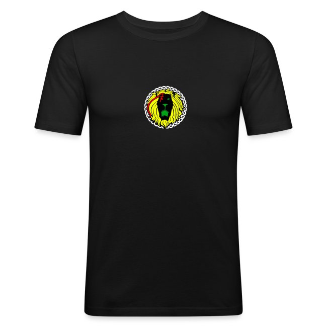 Take Pride T shirt - Black