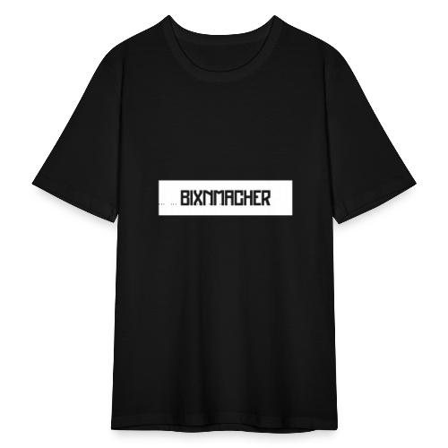 Bixnmacher - Männer Slim Fit T-Shirt