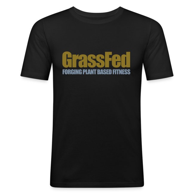 GrassFed Logo 02 outlines