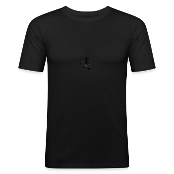 Sin frenos, sin límite - Camiseta ajustada hombre