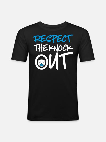 Anesthesiologist, Anesthesiology - Men's Slim Fit T-Shirt - black