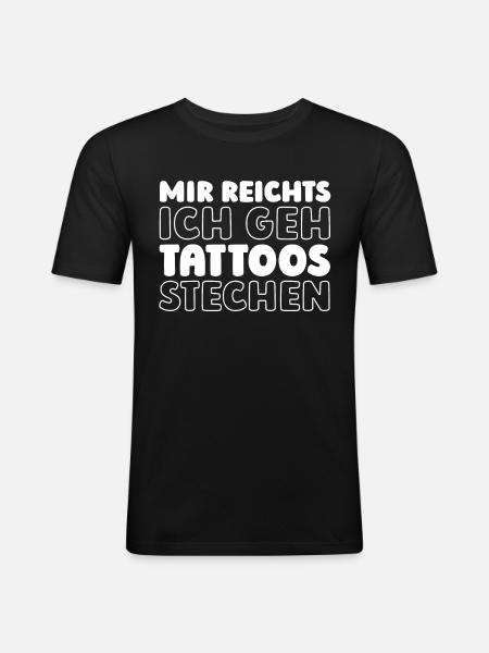 Ambulance Service Paramedics Paramedics - Men's Slim Fit T-Shirt - black