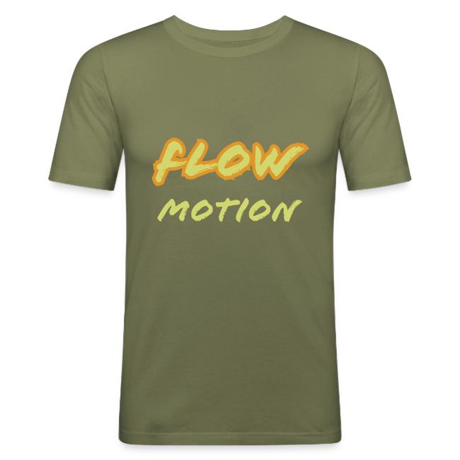 Flow Motion