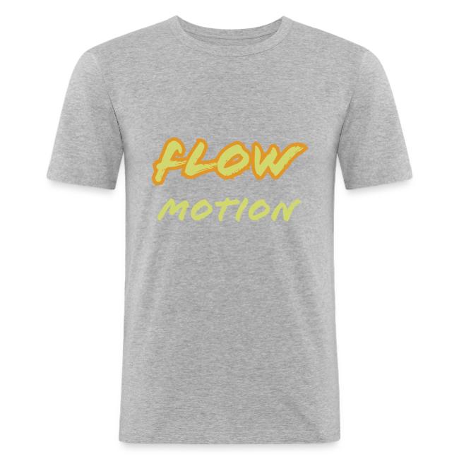 Flow Motion