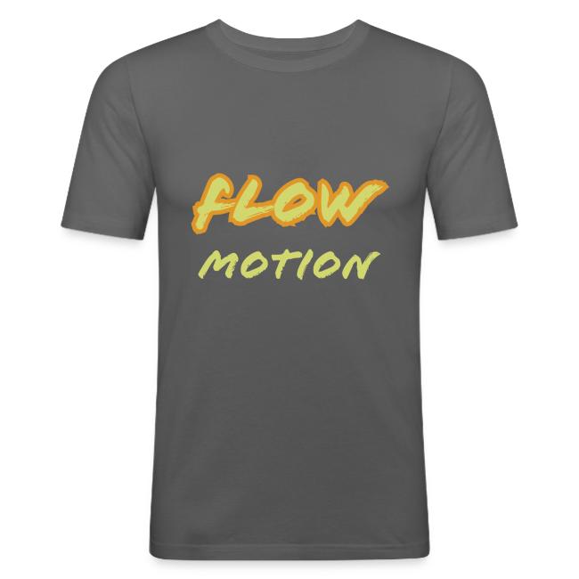 Flow Motion