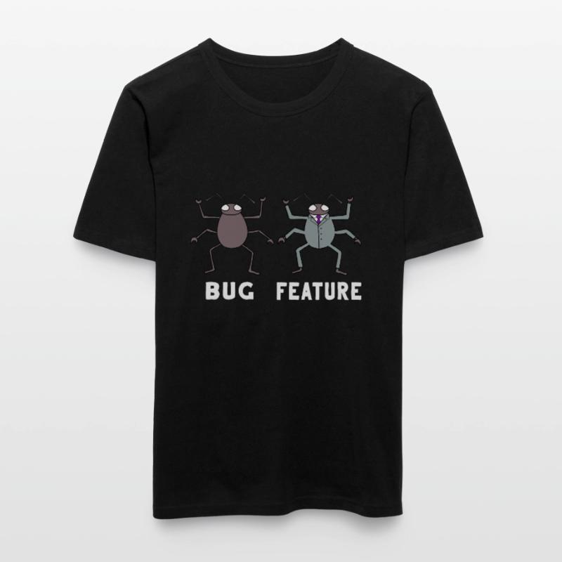 Programming computer science developer gift Men's Slim Fit T-Shirt