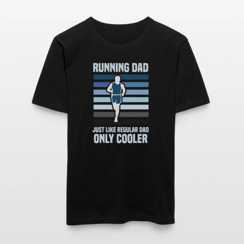 jogging jogger course course marathon en cours d'exécution T-shirt près du corps Homme