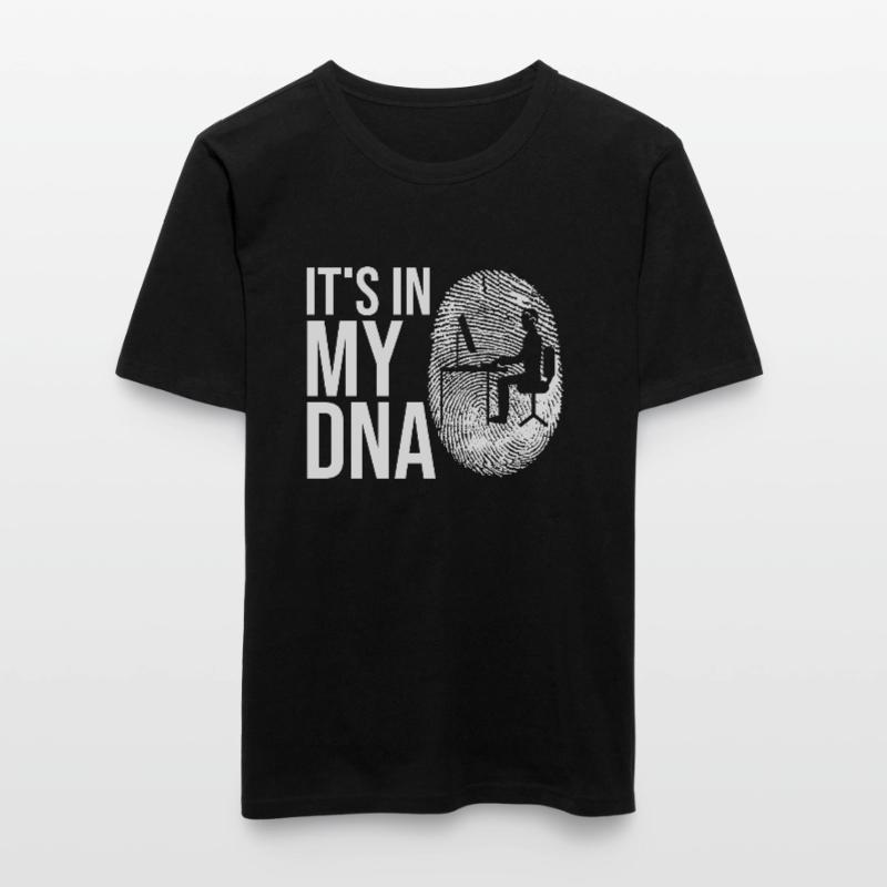 Codeur Développeur Programmeur Codage informatique informatique T-shirt près du corps Homme