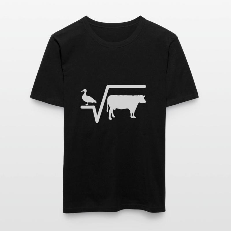 Informatiker Informatik Programmierer Nerd Geek Männer Slim Fit T-Shirt