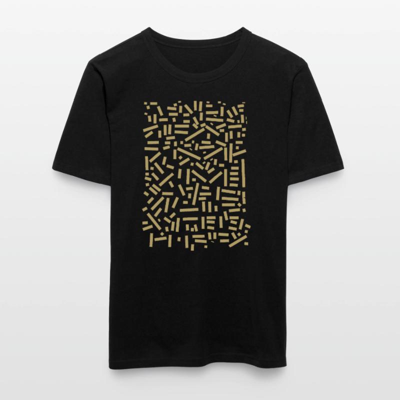 Sample Code Men's Slim Fit T-Shirt