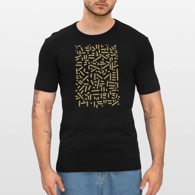 Sample Code Men's Slim Fit T-Shirt