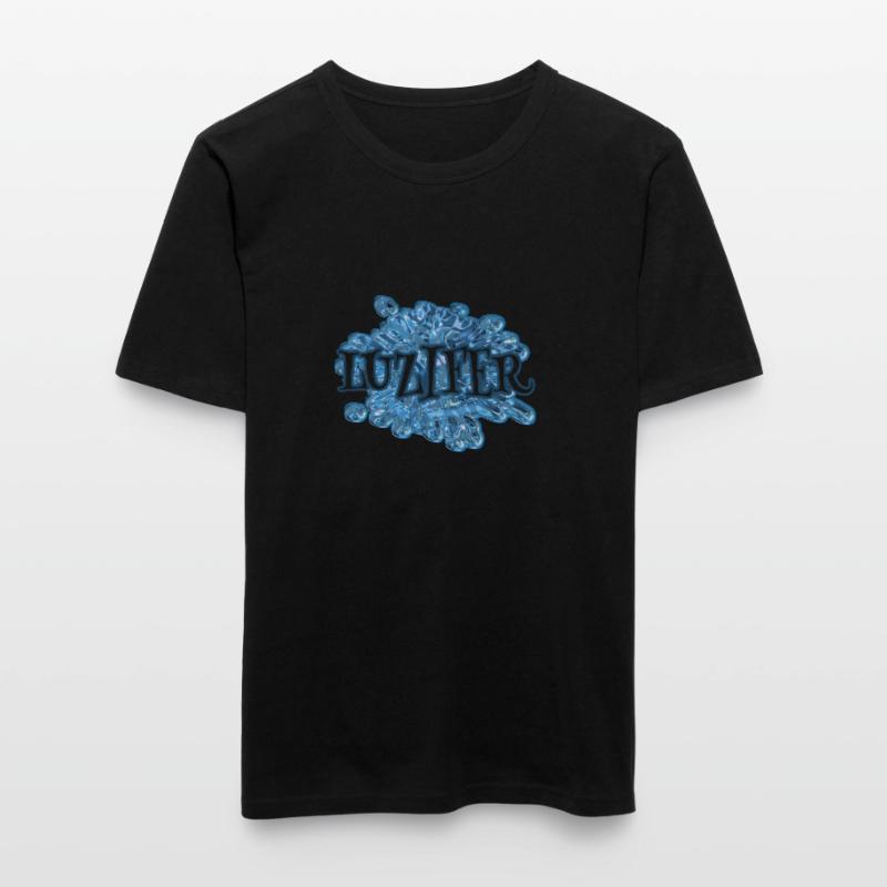 Devil Men's Slim Fit T-Shirt