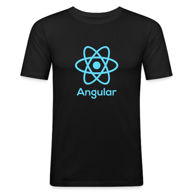 Reactangular – Is it React? Is it Angular?