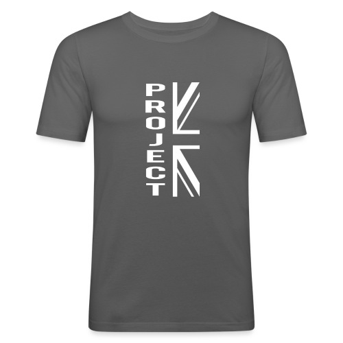 union - Men's Slim Fit T-Shirt